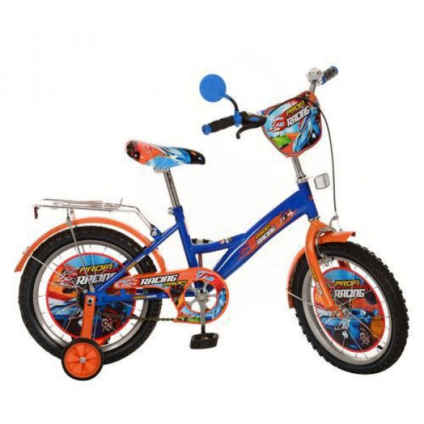 Велосипед Бен  12 дюймов BEN детский двухколесный изображение 1