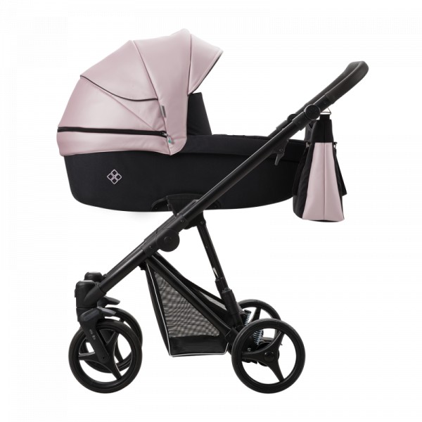 Коляска 2 в 1 Bebetto SHINE 06 (Бебетто Нителло Шайн) изображение 1