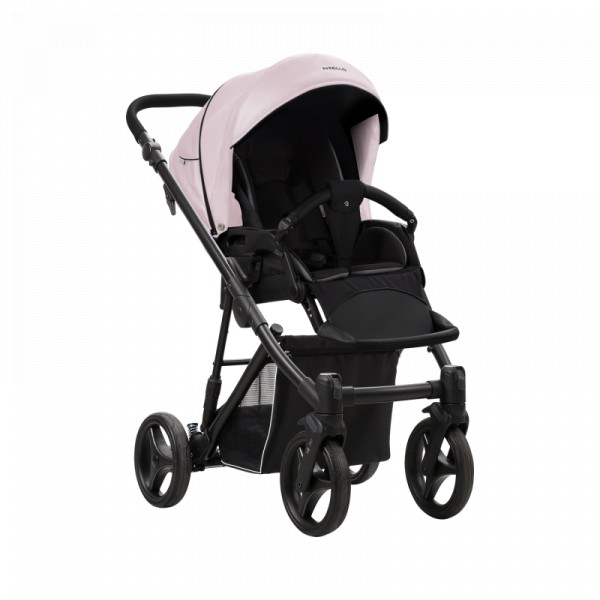 Коляска 2 в 1 Bebetto SHINE 06 (Бебетто Нителло Шайн) изображение 3