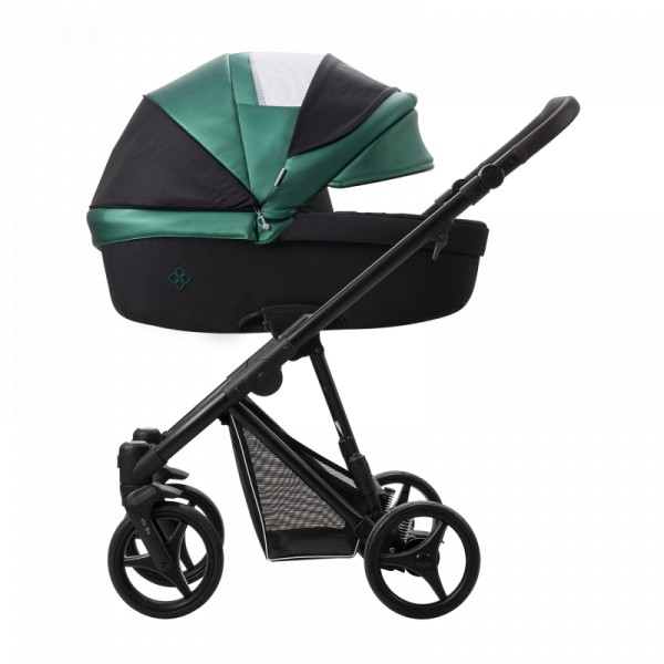 Коляска 2 в 1 Bebetto SHINE 06 (Бебетто Нителло Шайн) изображение 5