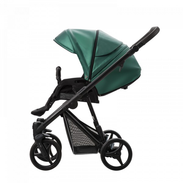 Коляска 2 в 1 Bebetto SHINE 06 (Бебетто Нителло Шайн) изображение 9