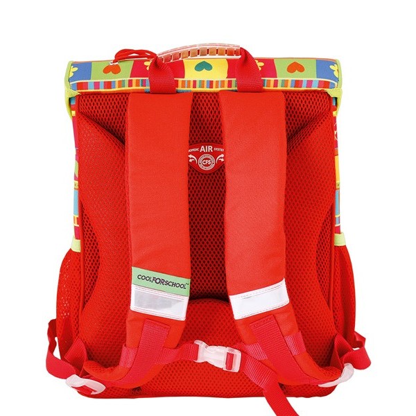 Школьный рюкзак CF85800 