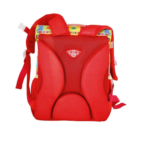 Детский школьный рюкзак CF85801 