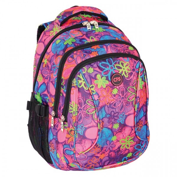 Рюкзак для девочки подростка CF85671 