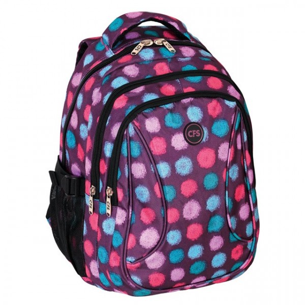Рюкзак для девочки подростка CF85673 