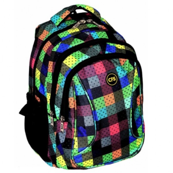 Модный рюкзак для девушек CF85674 