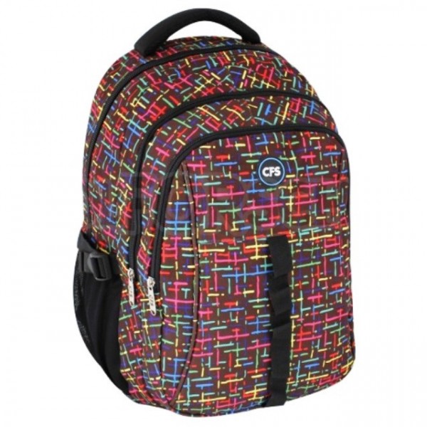 Школьный рюкзак для подростков CF85860 Cool For School изображение 1