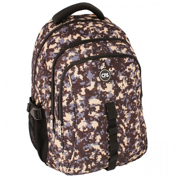 Рюкзак для подростков CF85863 Cool For School изображение 1