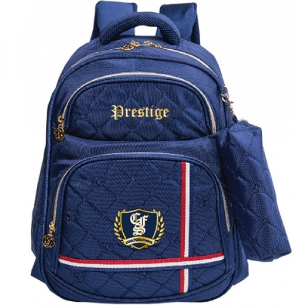 Рюкзак школьный CF86016 