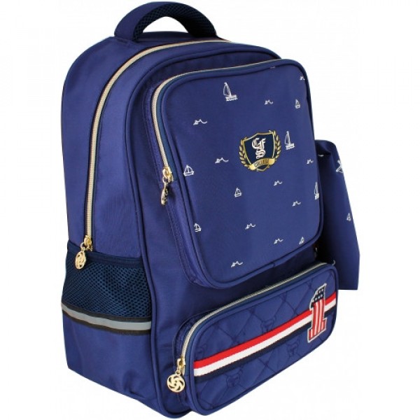 Школьный рюкзак для подростков CF86022 