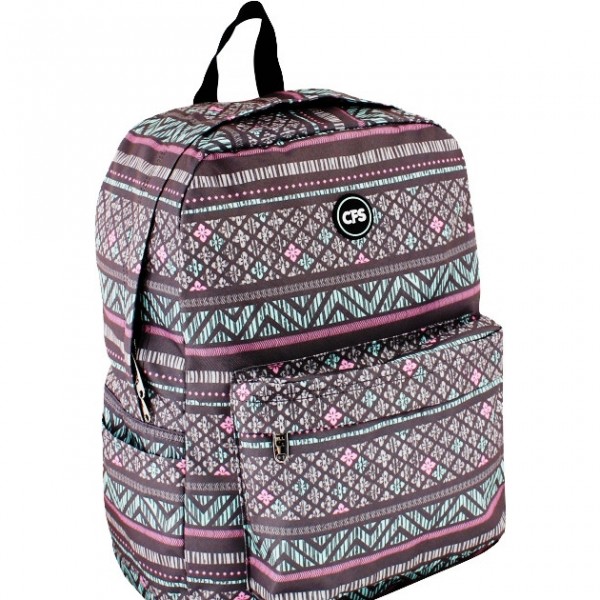 Подростковый рюкзак CF85877 Cool For School серый изображение 2