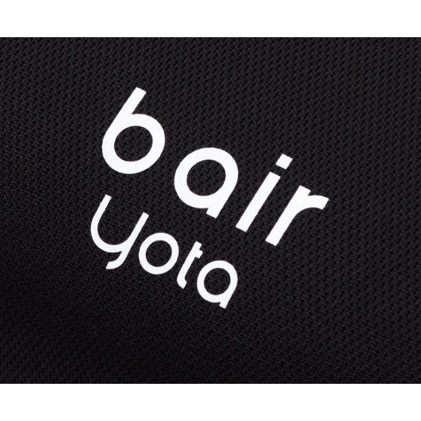 Автокресло Bair Yota бустер (22-36 кг) DY1929 бирюзовый изображение 8