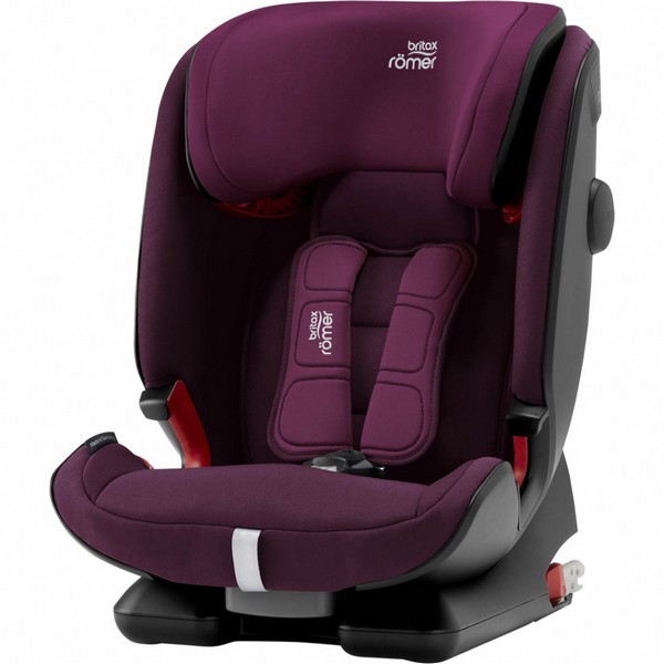 Автокресло Britax-Romer Advansafix IV R (Бритакс Адвансафикс IV Р) изображение 2