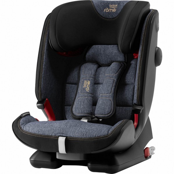 Автокресло Britax-Romer Advansafix IV R (Бритакс Адвансафикс IV Р) изображение 13