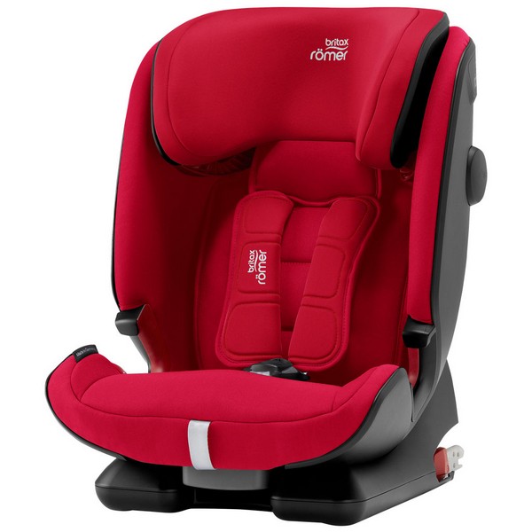 Автокресло Britax-Romer Advansafix IV R (Бритакс Адвансафикс IV Р) изображение 14