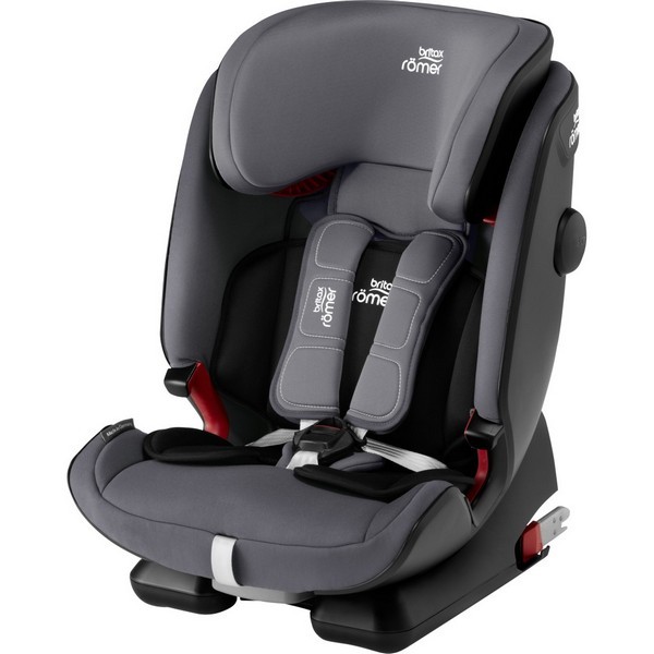 Автокресло Britax-Romer Advansafix IV R (Бритакс Адвансафикс IV Р) изображение 3