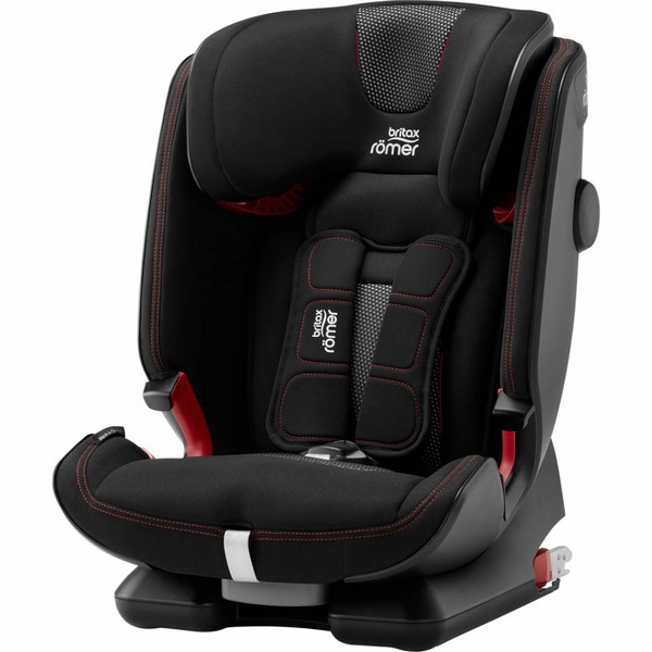 Автокресло Britax-Romer Advansafix IV R (Бритакс Адвансафикс IV Р) изображение 6