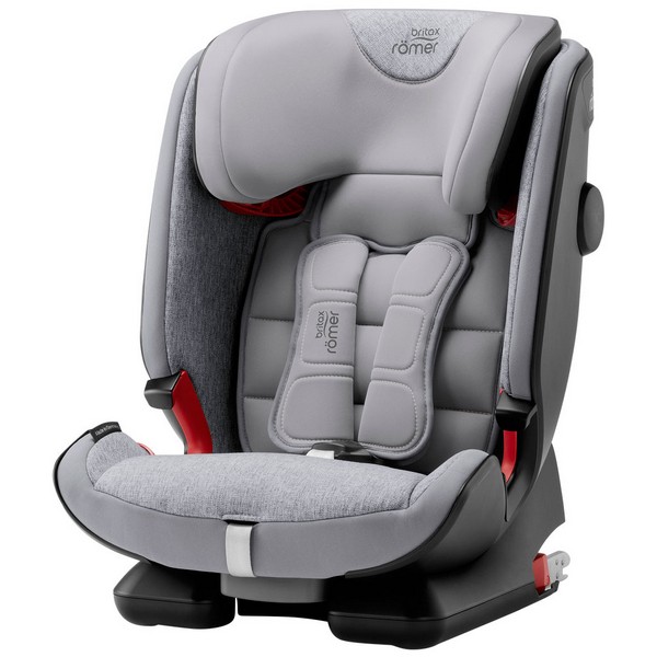 Автокресло Britax-Romer Advansafix IV R (Бритакс Адвансафикс IV Р) изображение 7