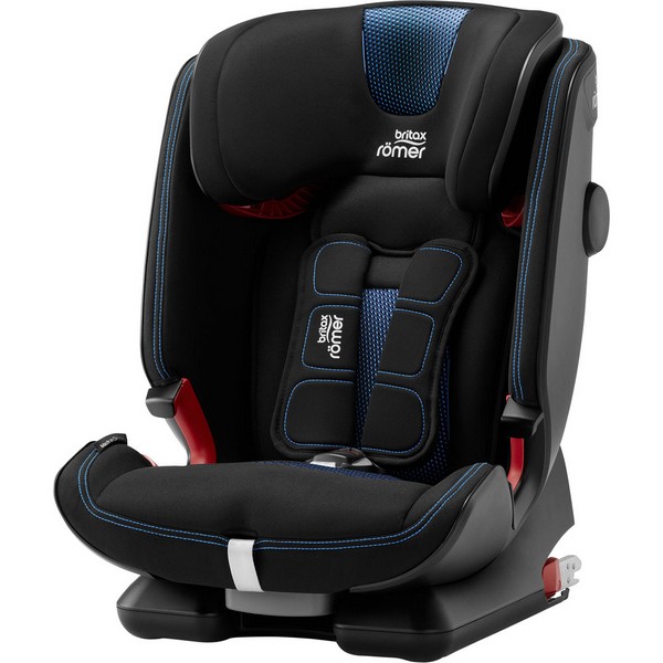 Автокресло Britax-Romer Advansafix IV R (Бритакс Адвансафикс IV Р) изображение 8