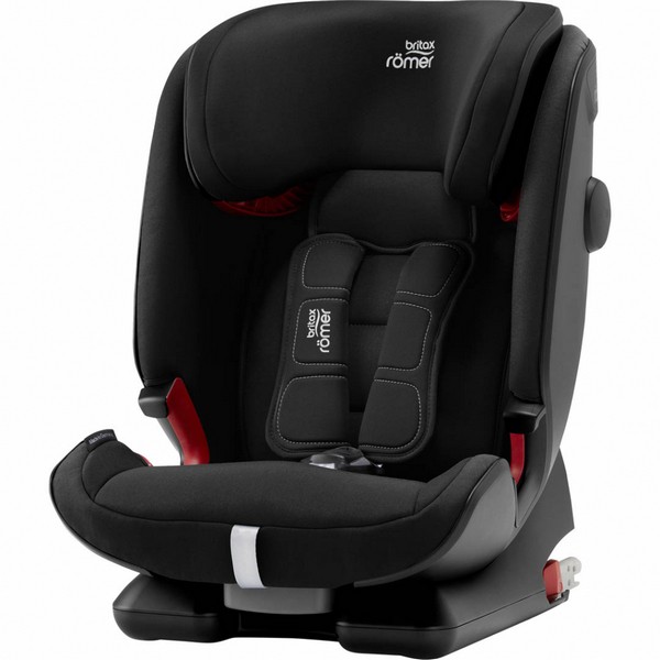 Автокресло Britax-Romer Advansafix IV R (Бритакс Адвансафикс IV Р) изображение 9