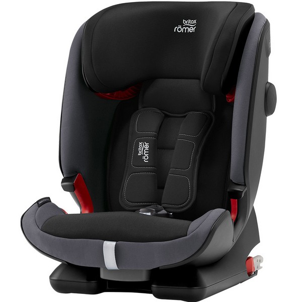 Автокресло Britax-Romer Advansafix IV R (Бритакс Адвансафикс IV Р) изображение 10