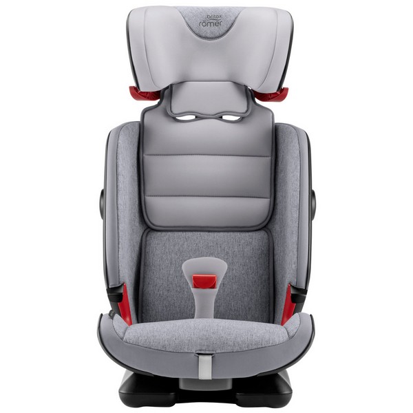 Автокресло Britax-Romer Advansafix IV R Grey Marble изображение 13