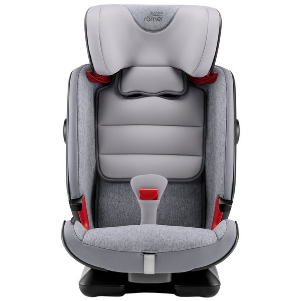 Автокресло Britax-Romer Advansafix IV R Grey Marble изображение 8