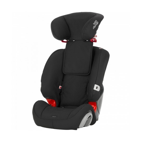 Автокресло Britax-Romer Evolva 123 Cosmos Black изображение 4