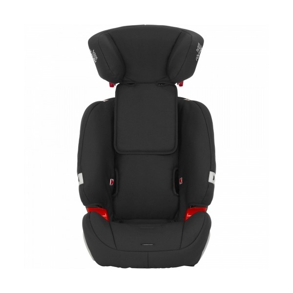 Автокресло Britax-Romer Evolva 123 Cosmos Black изображение 5