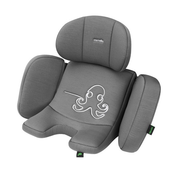 Автокресло Carrello Octopus CRL-16002 Sandstone Beige i-Size ISOFIX изображение 8