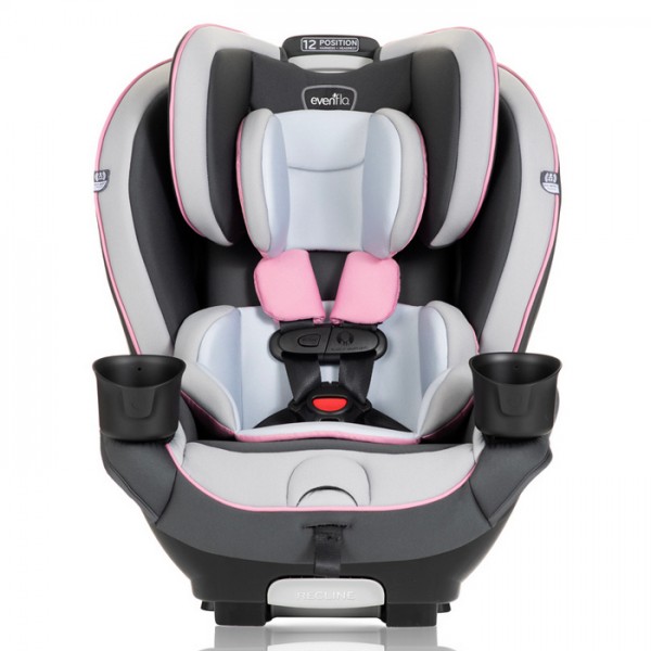 Автокресло Evenflo EveryKid LX Oneida изображение 7