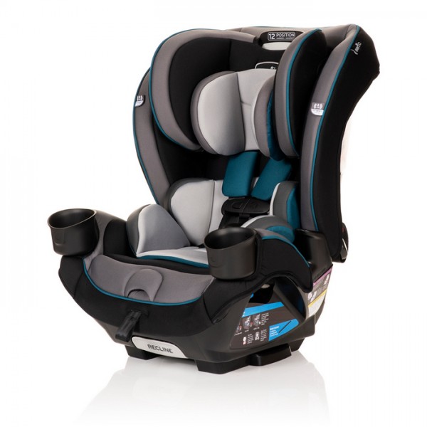 Автокресло Evenflo EveryKid LX Ontario изображение 1