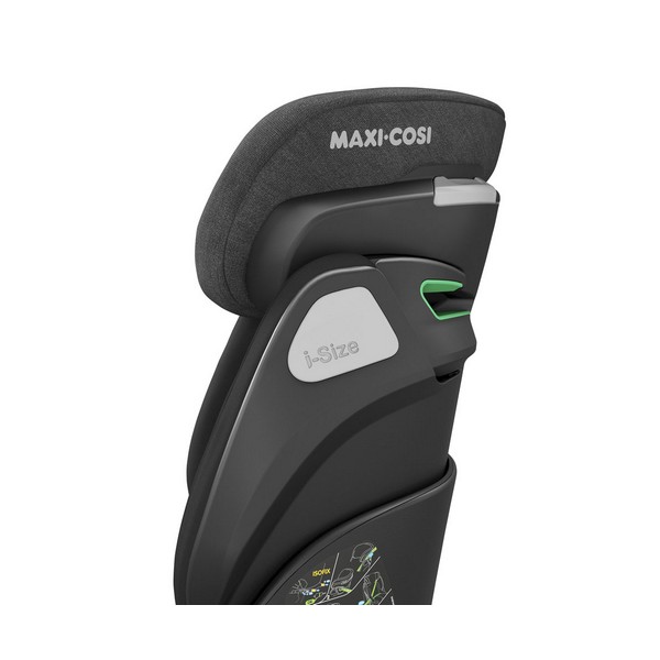Автокресло Maxi-Cosi Kore I-Size Authentic Black изображение 9