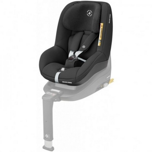 Автокресло Maxi-Cosi Pearl Smart i-Size (Перл Смарт ай-Сайз) изображение 2