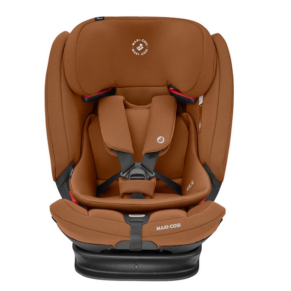 Автокресло Maxi-Cosi Titan Pro Authentic Cognac изображение 3