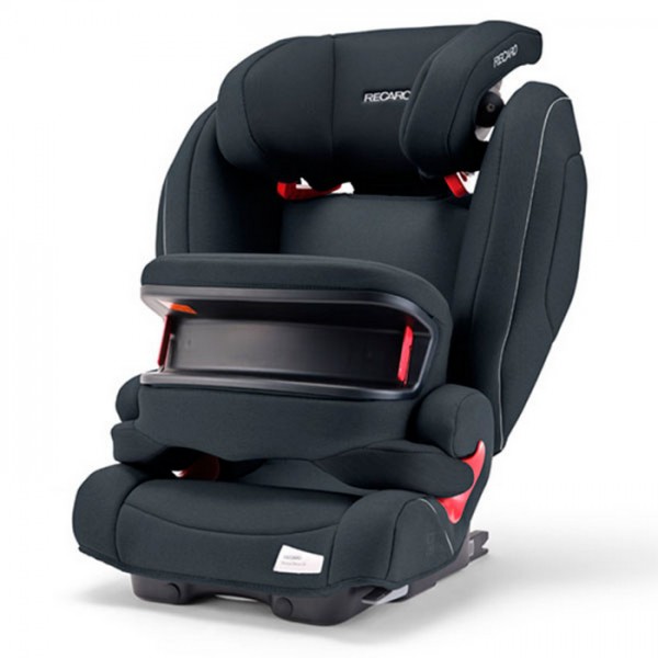 Автокресло RECARO Monza Nova IS (Рекаро Монза Нова ИС) изображение 3