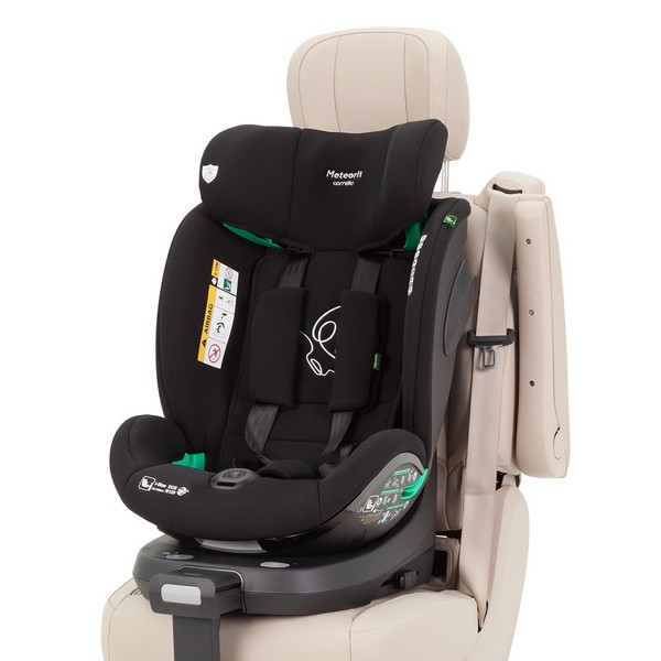 Автокресло Carrello Meteorit CRL-16001 i-Size ISOFIX изображение 7