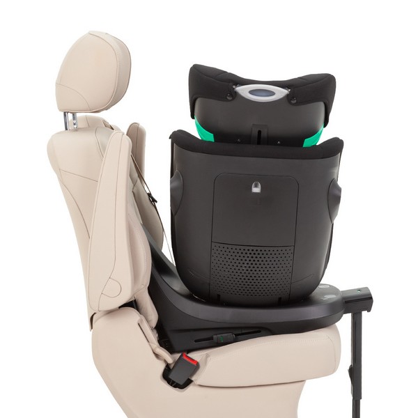 Автокресло Carrello Meteorit CRL-16001 i-Size ISOFIX изображение 9