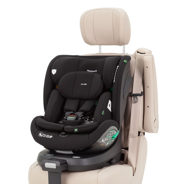 Автокресло Carrello Meteorit CRL-16001 i-Size ISOFIX изображение 11