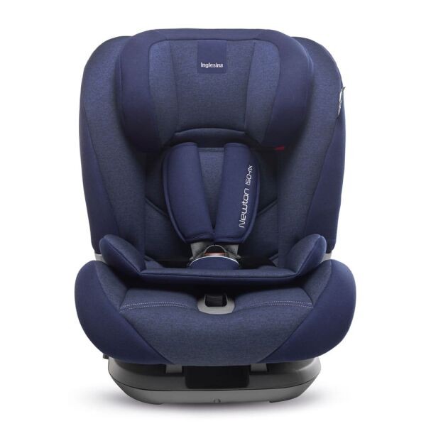 Автокресло Inglesina Newton IFIX Navy изображение 1