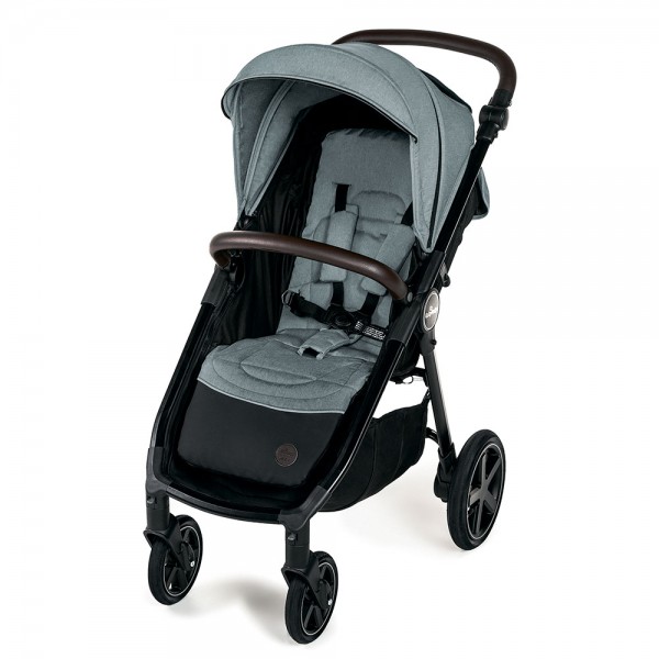 Прогулочная коляска Baby Design Look Air 2020 05 Turquoise изображение 1