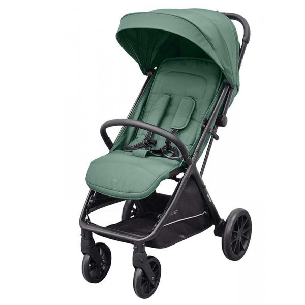 Коляска прогулочная Carrello Nero CRL-5514 Pear Green изображение 2