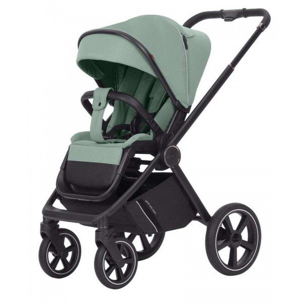 Коляска 2 в 1 Carrello Ultimo CRL-6515 Forest Green изображение 4