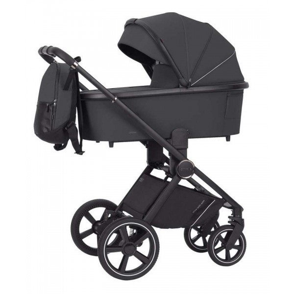 Коляска 2 в 1 Carrello Ultimo CRL-6515 Smoke Grey изображение 2