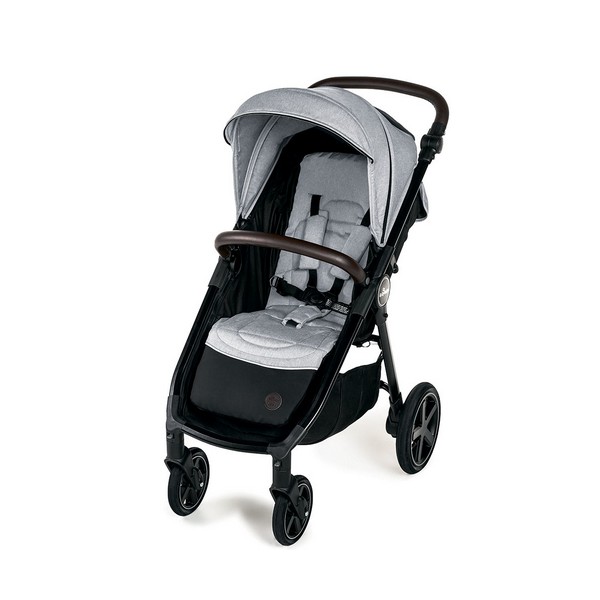 Прогулочная коляска Baby Design Look Air 2020 (Беби Дизайн Лук Эйр) изображение 3