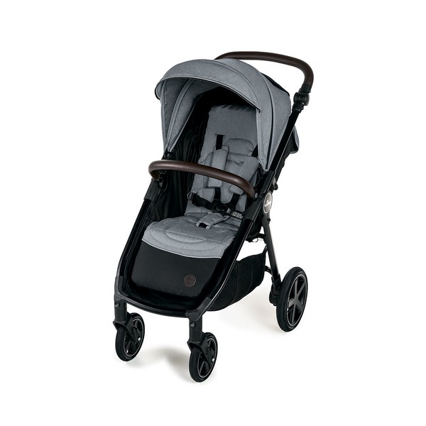 Прогулочная коляска Baby Design Look Air 2020 (Беби Дизайн Лук Эйр) изображение 4