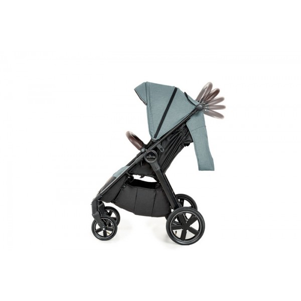 Прогулочная коляска Baby Design Look Air 2020 (Беби Дизайн Лук Эйр) изображение 10