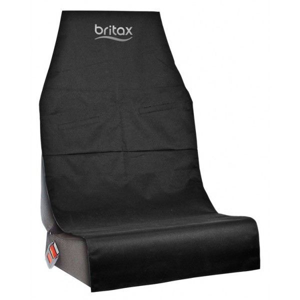 Чехол-накидка BRITAX-ROMER Car Seat Saver изображение 1