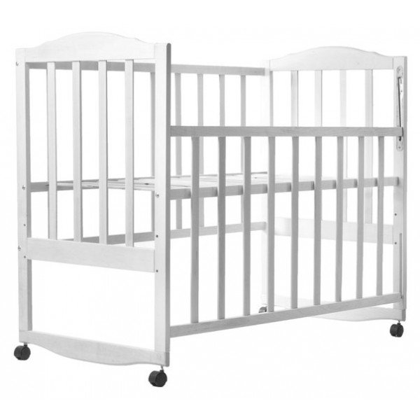 Кровать Babyroom Зайчонок Z101 изображение 3