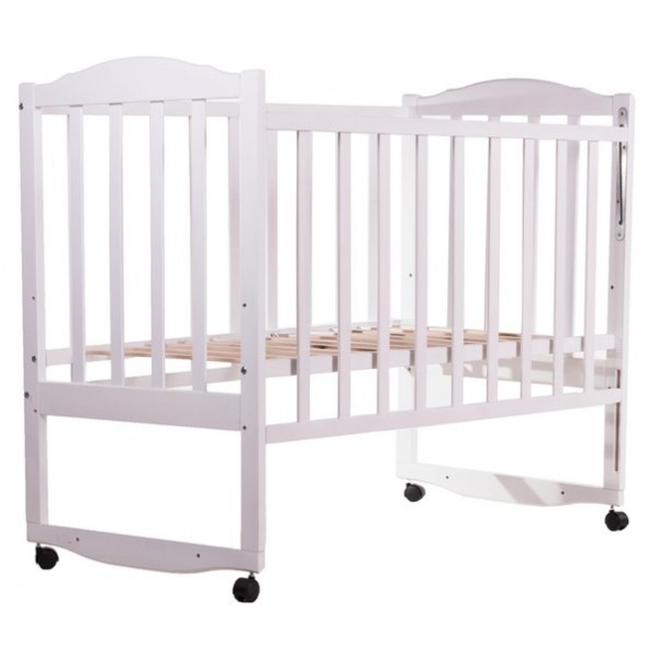 Кровать Babyroom Зайчонок Z101 изображение 5